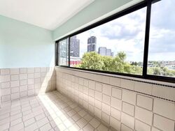 Blk 206 Clementi Avenue 6 (Clementi), HDB Executive #543584961